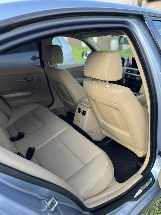 Sprzedam bmw e90 – zdjęcie 3
