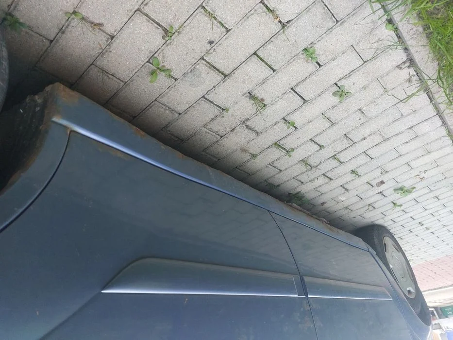 Ford focus mk1 sedan niebieski 1.8b prod.2001r. Przebieg 170tyskm – zdjęcie 5