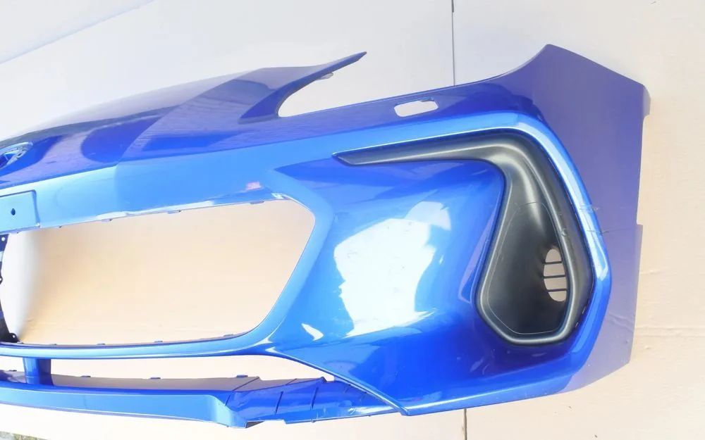 Subaru BRZ II zderzak – zdjęcie 3