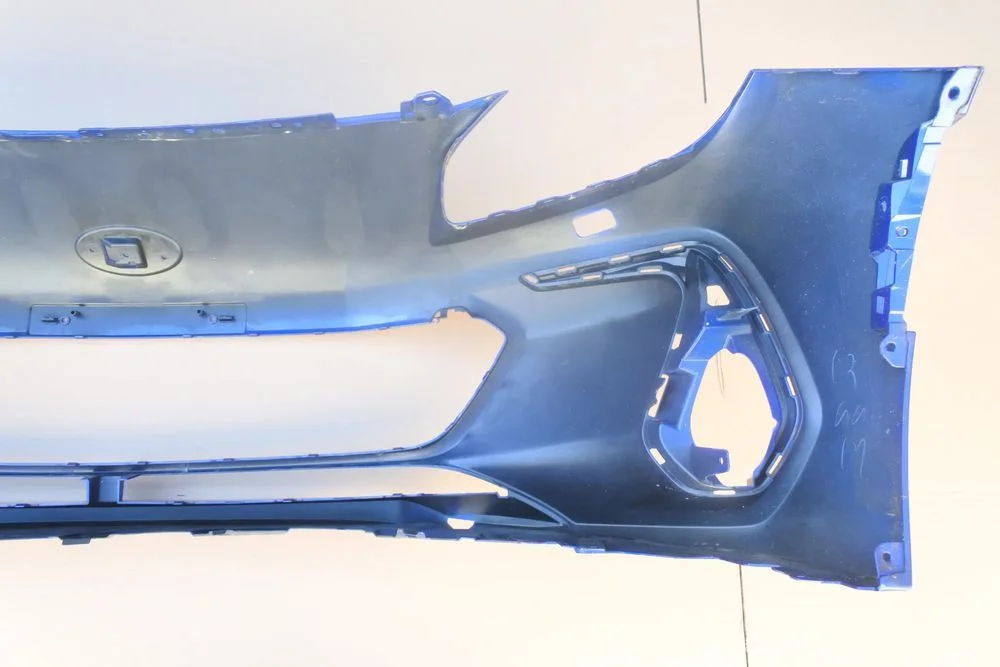 Subaru BRZ II zderzak – zdjęcie 6