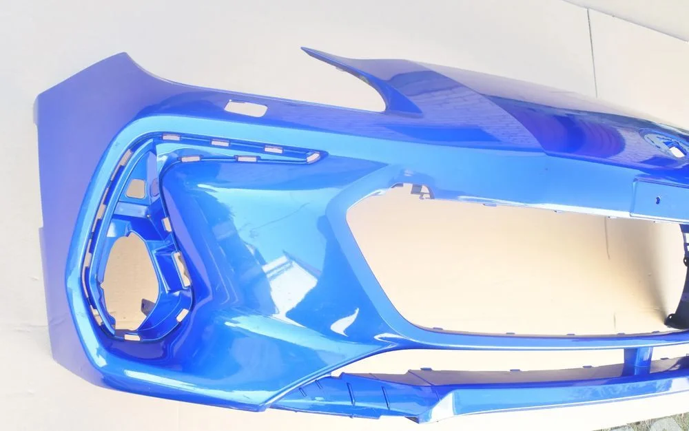 Subaru BRZ II zderzak – zdjęcie 2