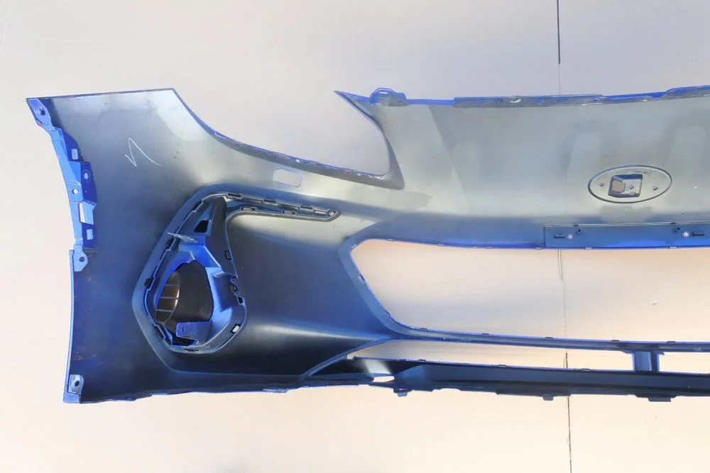 Subaru BRZ II zderzak – zdjęcie 5
