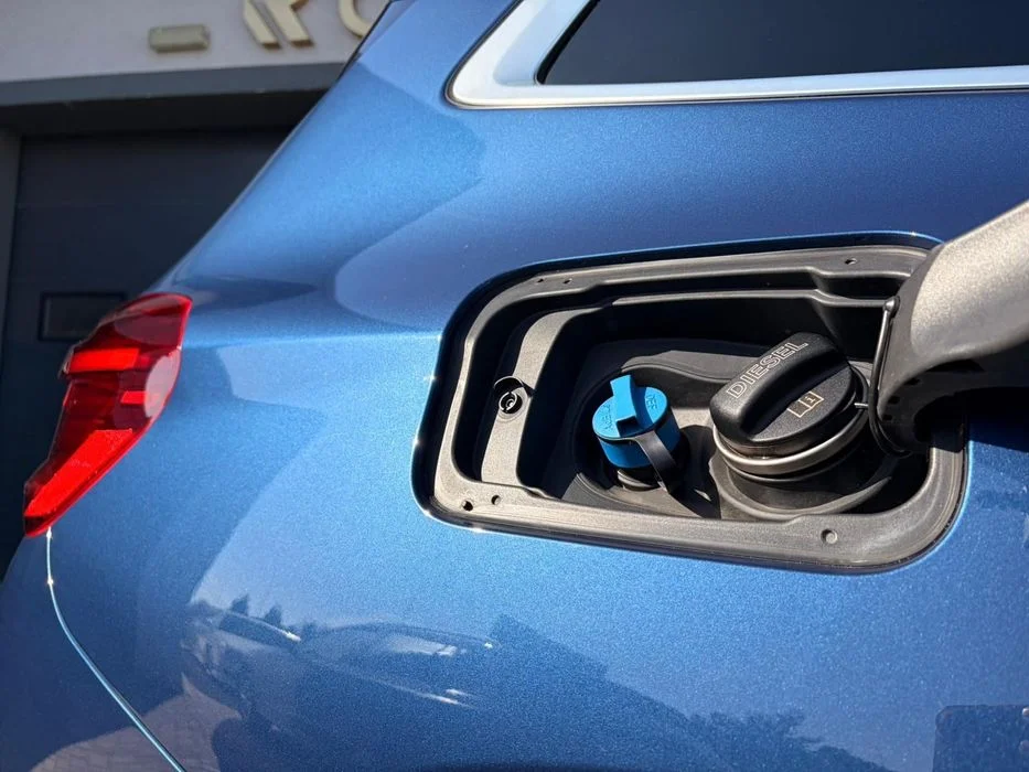 BMW X3 BMW xDrive20d M Sport Edition, zadbane, serwisowane w ASO, faktura VAT – zdjęcie 6