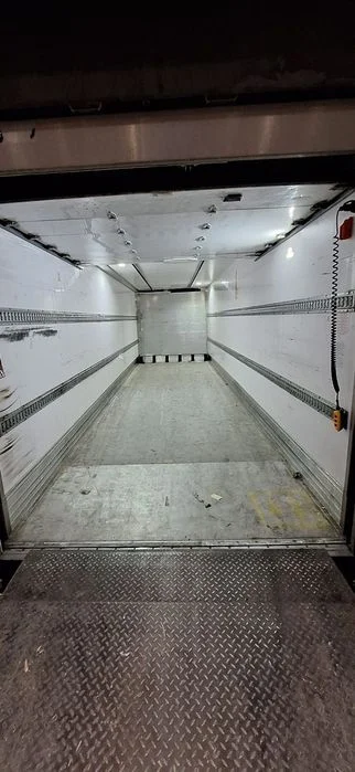 DAF LF 290 FA DAF LF290 2019r Automat CHŁODNIA 18Palet Winda Cesja Leasingu/Wynajem – zdjęcie 8
