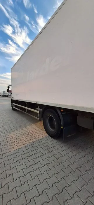 DAF LF 290 FA DAF LF290 2019r Automat CHŁODNIA 18Palet Winda Cesja Leasingu/Wynajem – zdjęcie 2