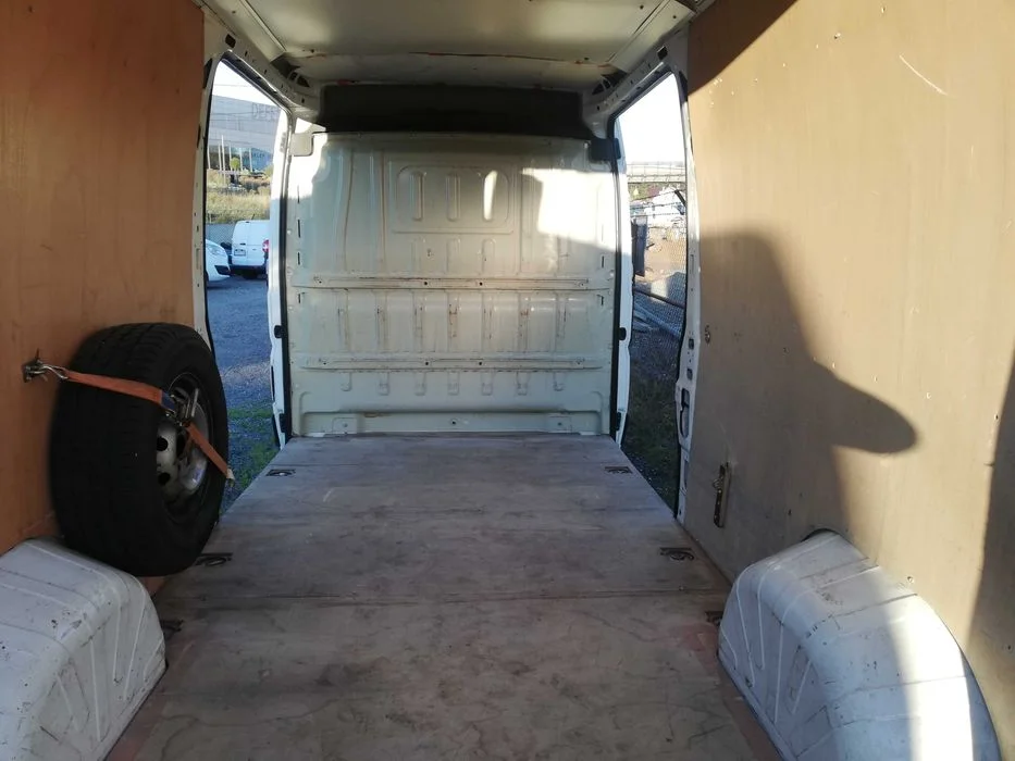 Boxer/Jumper/Ducato/L3H2/Maxi/2.2/130KM/6Biegow/Tempomat/Lift/Spelnia SCT/Nowe Wtryski/2xBoczne/Drzwi/Okazja – zdjęcie 7