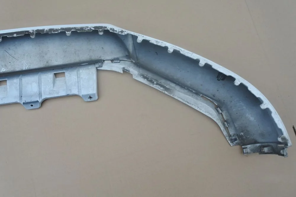vw tiguan i lift 5n0 spojler – zdjęcie 5