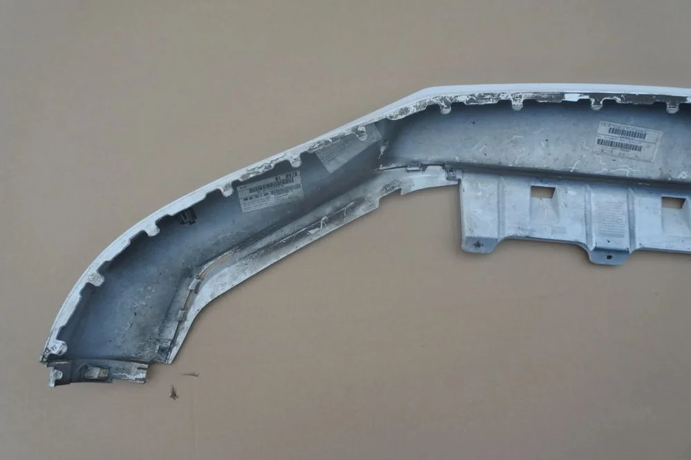 vw tiguan i lift 5n0 spojler – zdjęcie 4