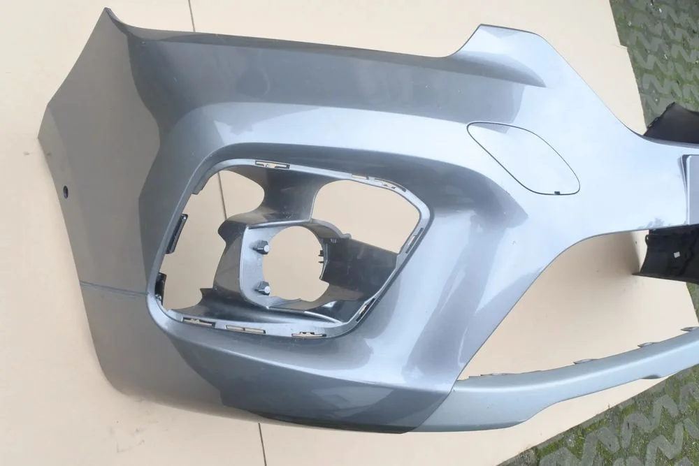 zderzak renault kangoo iii – zdjęcie 2