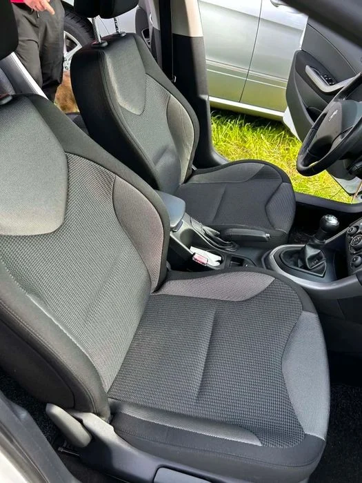Peugeot 308 2009r – zdjęcie 5