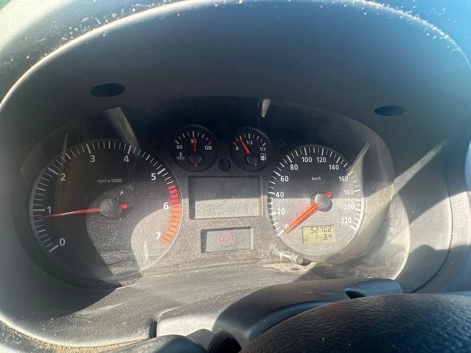 Seat Ibiza 1.4 mpi,60 km, 1 właściciel ,52 tys przebiegu – zdjęcie 6