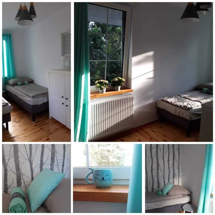 Apartamenty do wynajęcia wolne terminy wakacje, bilard,sauna, parking, wifi, pracownicze faktura – zdjęcie 5
