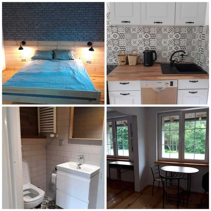 Apartamenty do wynajęcia wolne terminy wakacje, bilard,sauna, parking, wifi, pracownicze faktura – zdjęcie 6