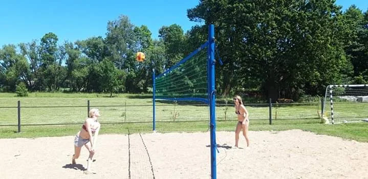 Wolny termin 11-13 wrzesień super cena wakacje sauna, bania, basen ognisko, grill, kominek spa – zdjęcie 9