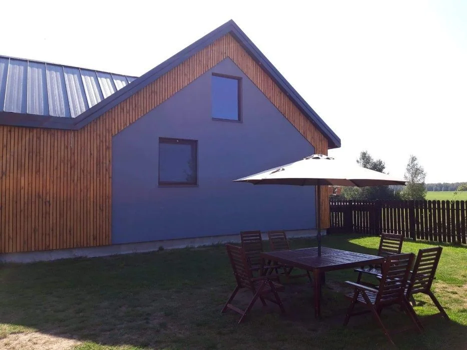 Wolny termin 11-13 wrzesień super cena wakacje sauna, bania, basen ognisko, grill, kominek spa – zdjęcie 7
