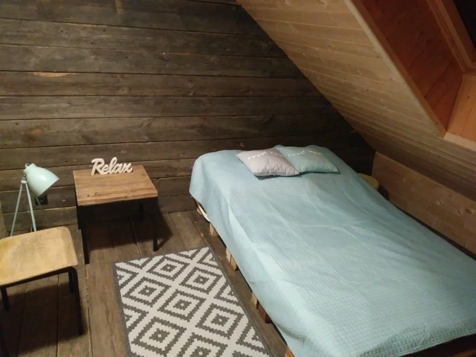 Wolny termin 11-13 wrzesień super cena wakacje sauna, bania, basen ognisko, grill, kominek spa – zdjęcie 8