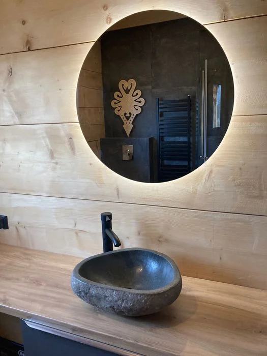 Wolny domek z jacuzzi w górach blisko Termy Chochołów, Zakopane Podhale Tatry – zdjęcie 12