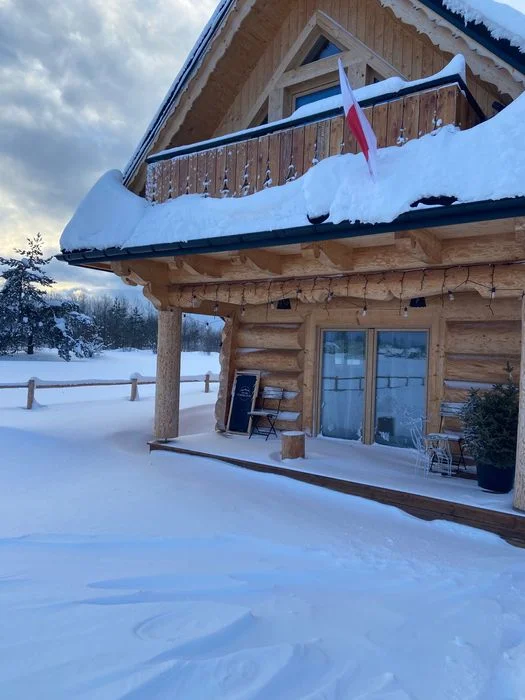 Wolny domek z jacuzzi w górach blisko Termy Chochołów, Zakopane Podhale Tatry – zdjęcie 3