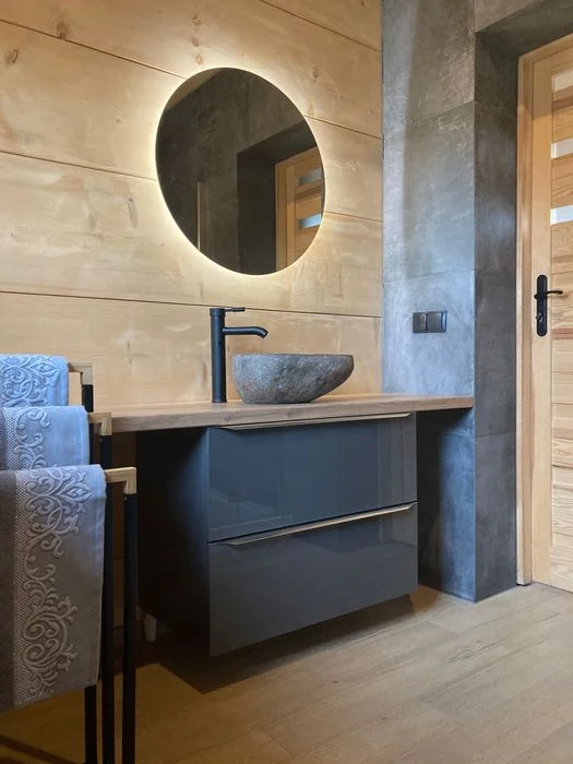 Wolny domek z jacuzzi w górach blisko Termy Chochołów, Zakopane Podhale Tatry – zdjęcie 11