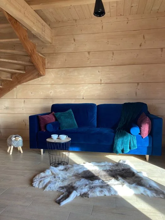 Wolny domek z jacuzzi w górach blisko Termy Chochołów, Zakopane Podhale Tatry – zdjęcie 5