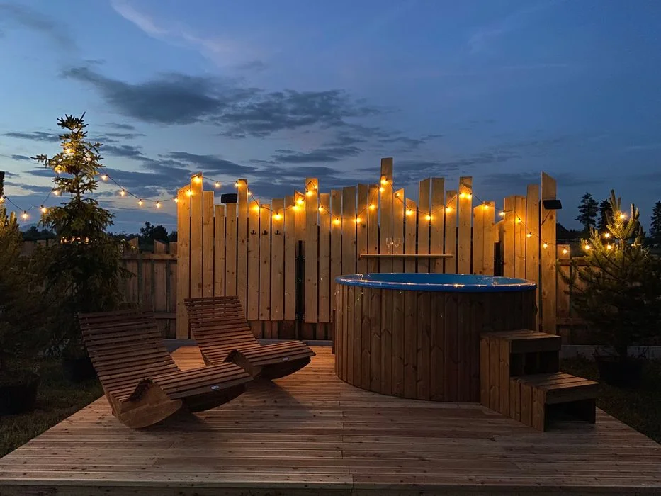 Wolny domek z jacuzzi w górach blisko Termy Chochołów, Zakopane Podhale Tatry – zdjęcie 2