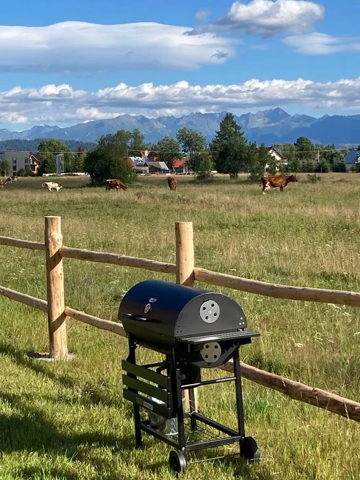 Wolny domek z jacuzzi w górach blisko Termy Chochołów, Zakopane Podhale Tatry – zdjęcie 4