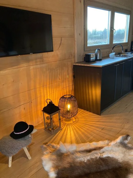 Wolny domek z jacuzzi w górach blisko Termy Chochołów, Zakopane Podhale Tatry – zdjęcie 7