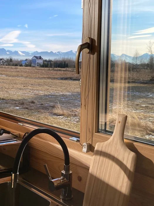 Wolny domek z jacuzzi w górach blisko Termy Chochołów, Zakopane Podhale Tatry – zdjęcie 8