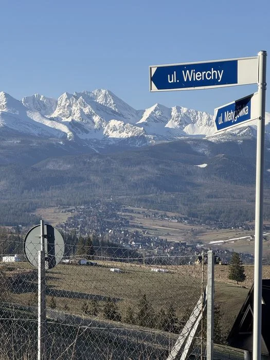 Dom na wyłączność 10-23 os. – widok na Tatry – 5 pokoi – kominek – Gliczarów – zdjęcie 6
