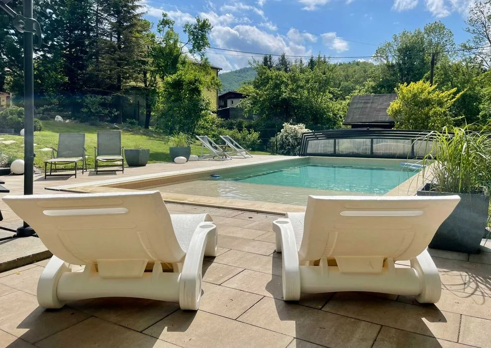 Villa-Harmony,noclegi,basen,sauna – zdjęcie 2
