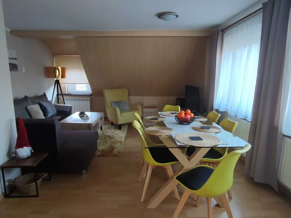 Villa-Harmony,noclegi,basen,sauna – zdjęcie 12