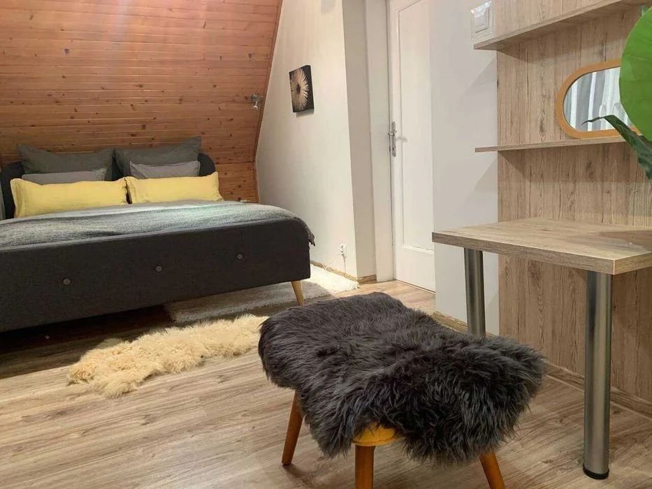Villa-Harmony,noclegi,basen,sauna – zdjęcie 8