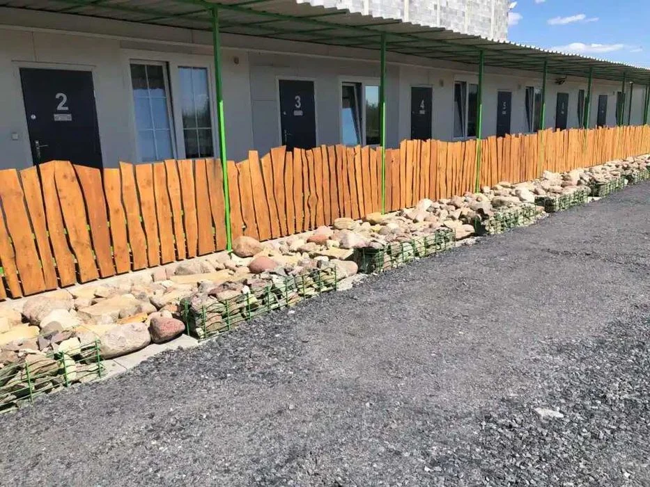 Pokoje pracownicze – zdjęcie 3