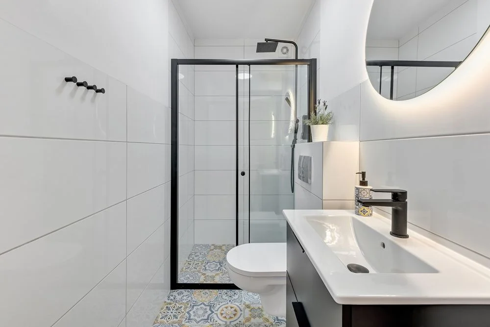 Apartamenty pokoje 10 min od plaży Władysławowo kuchnia balkon parking plac zabaw ostatnie wolne terminy na lato balkon – zdjęcie 9