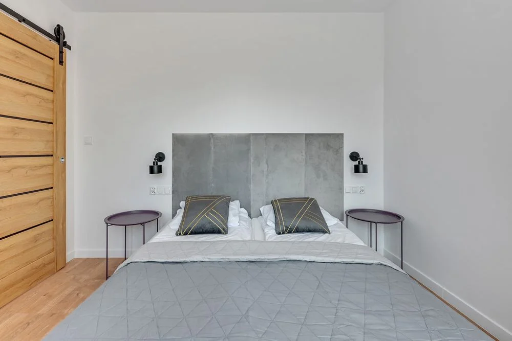 Apartamenty pokoje 10 min od plaży Władysławowo kuchnia balkon parking plac zabaw ostatnie wolne terminy na lato balkon – zdjęcie 7