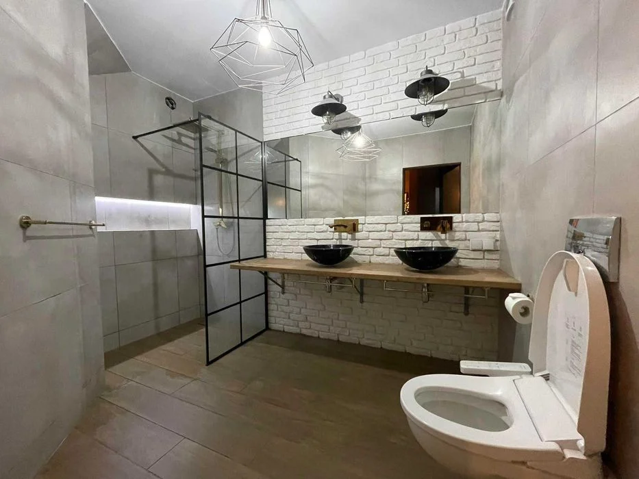 Apartamenty pokoje 10 min od plaży Władysławowo kuchnia balkon parking plac zabaw ostatnie wolne terminy na lato balkon – zdjęcie 4