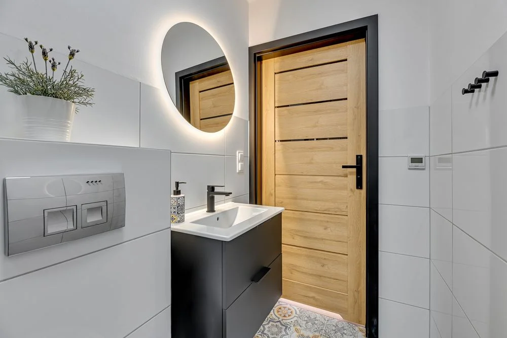 Apartamenty pokoje 10 min od plaży Władysławowo kuchnia balkon parking plac zabaw ostatnie wolne terminy na lato balkon – zdjęcie 8