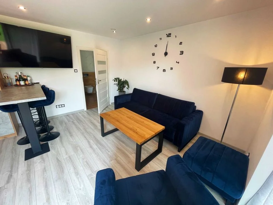 Nowoczesny dom 160m2 - 11 osób, balia, sauna, altana – zdjęcie 9