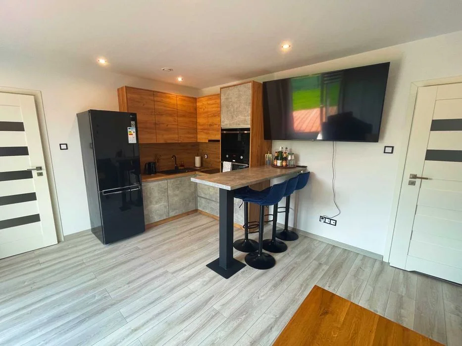 Nowoczesny dom 160m2 - 11 osób, balia, sauna, altana – zdjęcie 10
