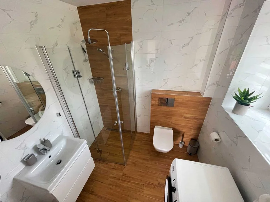Nowoczesny dom 160m2 - 11 osób, balia, sauna, altana – zdjęcie 12