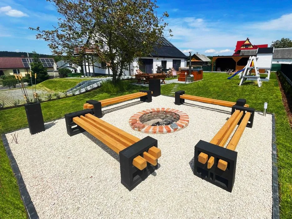 Nowoczesny dom 160m2 - 11 osób, balia, sauna, altana – zdjęcie 7