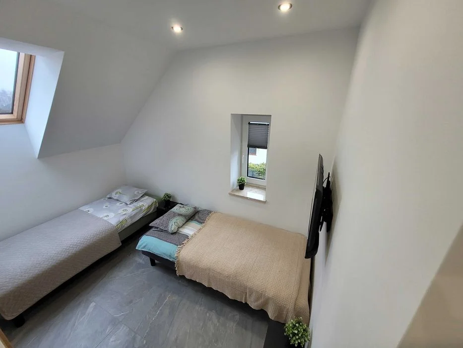 Central Hostel Pokoje Noclegi Orlen Pracownicy Płock Maszewo Duże – zdjęcie 4