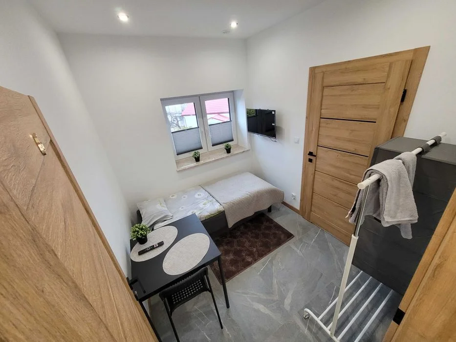 Central Hostel Pokoje Noclegi Orlen Pracownicy Płock Maszewo Duże – zdjęcie 2