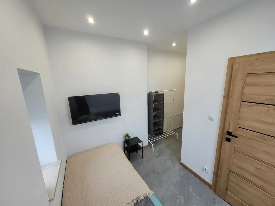 Central Hostel Pokoje Noclegi Orlen Pracownicy Płock Maszewo Duże – zdjęcie 6