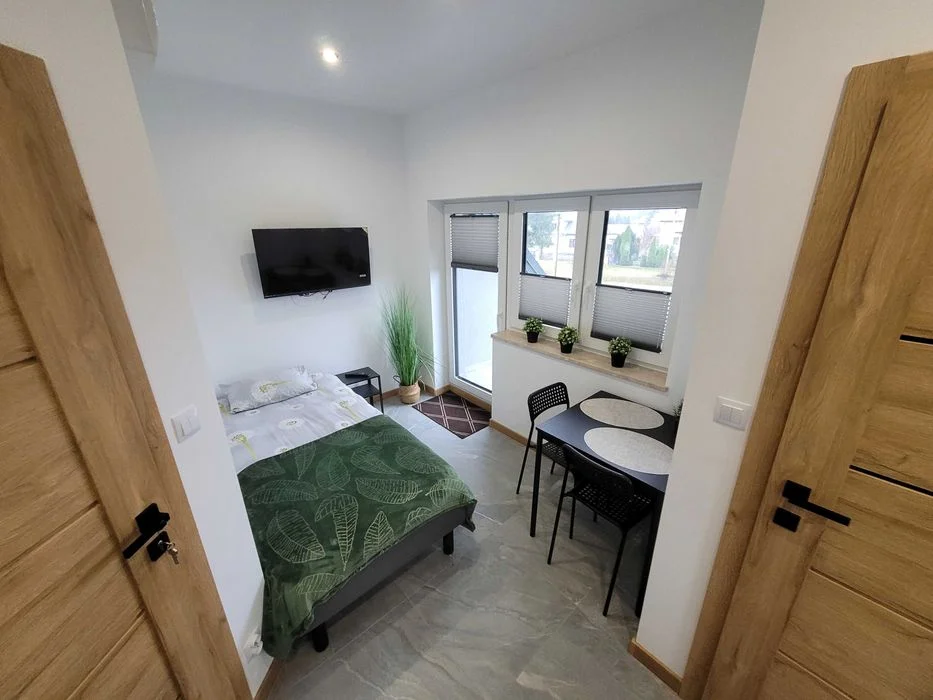 Central Hostel Pokoje Noclegi Orlen Pracownicy Płock Maszewo Duże – zdjęcie 9