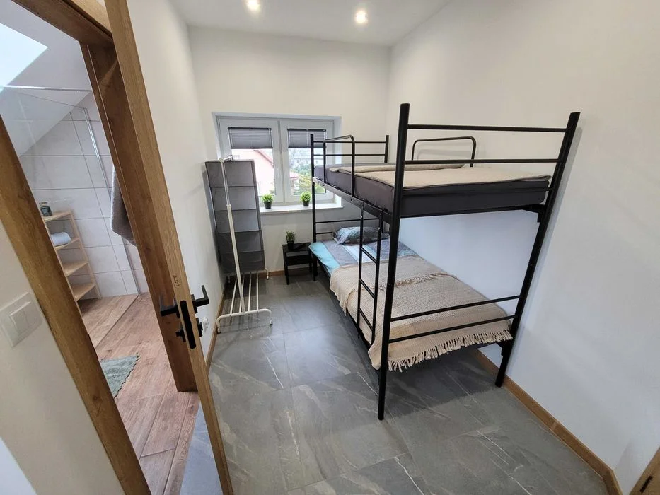 Central Hostel Pokoje Noclegi Orlen Pracownicy Płock Maszewo Duże – zdjęcie 10