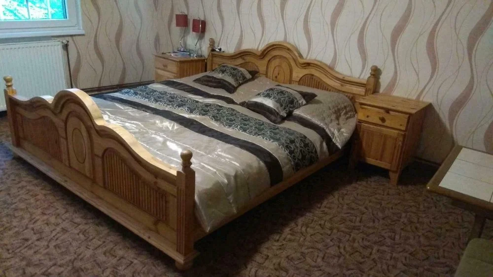 Domek w środku lasu! Na wynajem! – zdjęcie 6