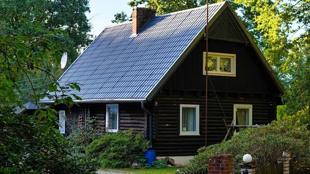 Domek w środku lasu! Na wynajem! – zdjęcie 12