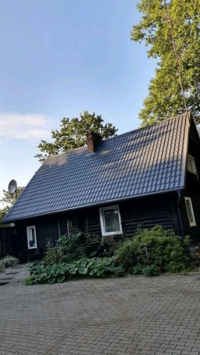 Domek w środku lasu! Na wynajem! – zdjęcie 3