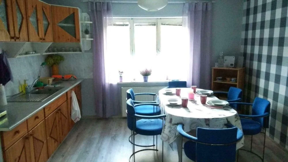 Domek w środku lasu! Na wynajem! – zdjęcie 7
